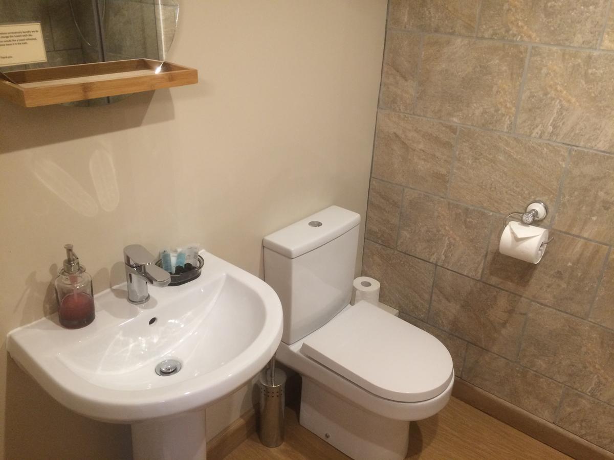 The Salford Inn Chipping Norton Room photo